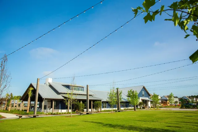 $454,900 | 745 Blueway Avenue, Summerville, SC 29486