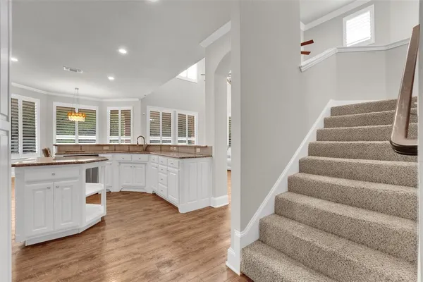 $3,800 | 2202 Southern Oaks Drive, Cedar Hill, TX 75104