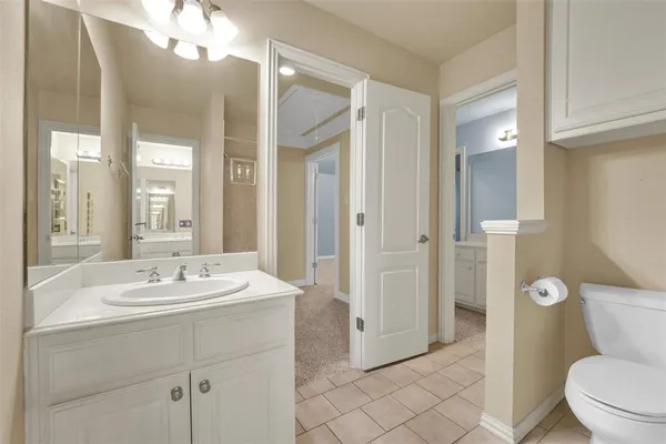 $3,800 | 2202 Southern Oaks Drive, Cedar Hill, TX 75104