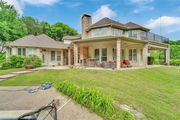 $3,800 | 2202 Southern Oaks Drive, Cedar Hill, TX 75104