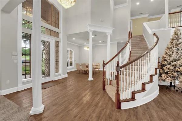 $3,800 | 2202 Southern Oaks Drive, Cedar Hill, TX 75104