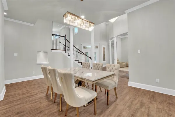 $3,800 | 2202 Southern Oaks Drive, Cedar Hill, TX 75104