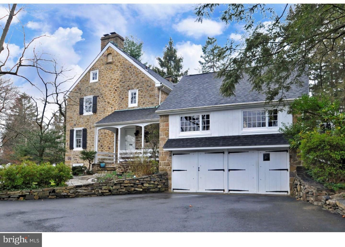 752 Fetters Mill Road Huntingdon Valley, PA 19006 - Photo 1 of 25 Exterior