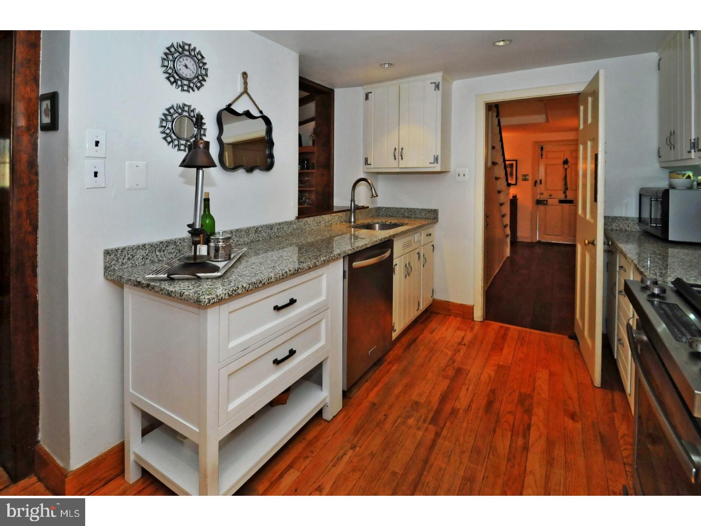 752 Fetters Mill Road Huntingdon Valley, PA 19006 - Photo 12 of 25 Kitchen