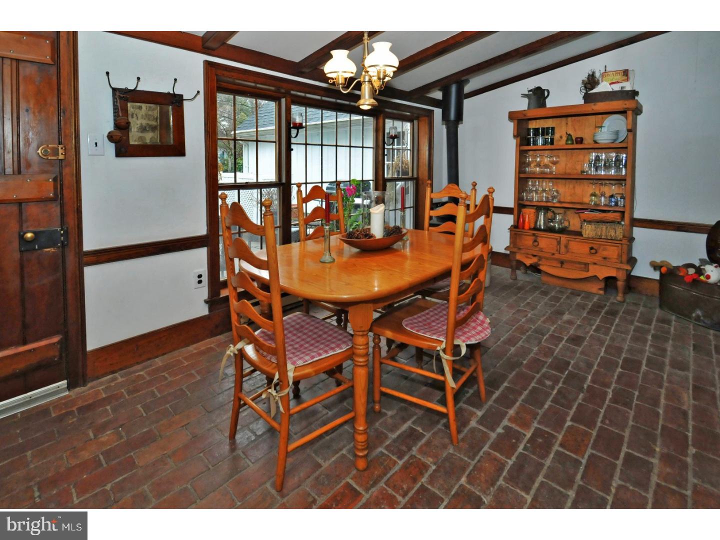 752 Fetters Mill Road Huntingdon Valley, PA 19006 - Photo 14 of 25 Breakfast Room