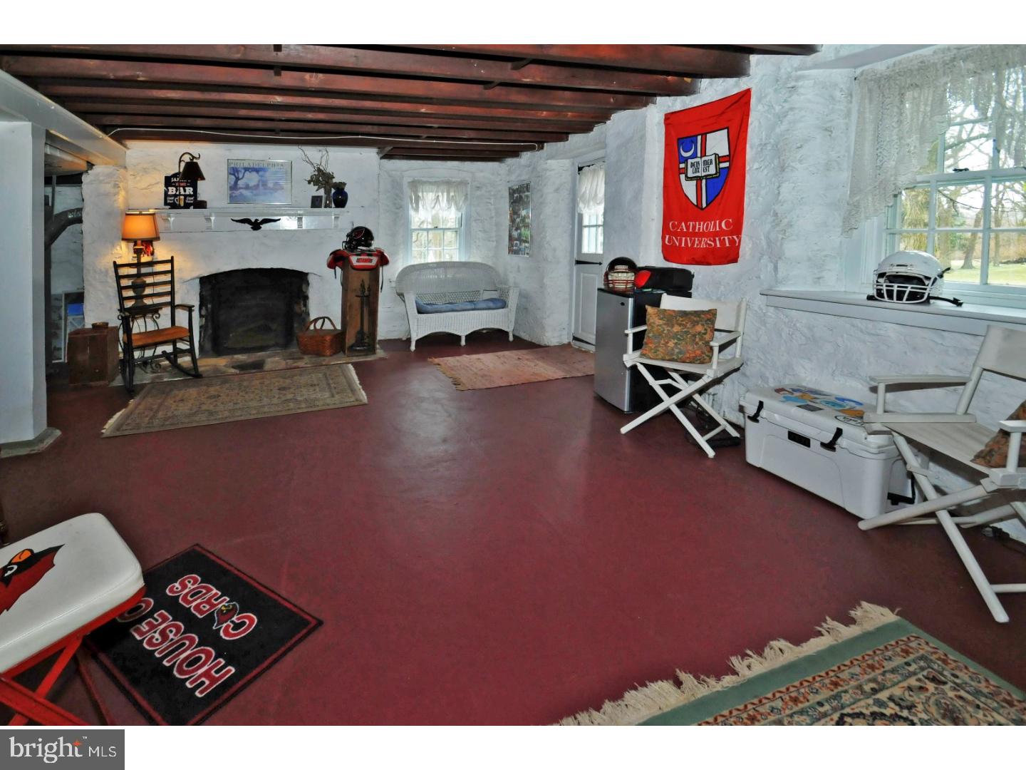 752 Fetters Mill Road Huntingdon Valley, PA 19006 - Photo 17 of 25 Great Room