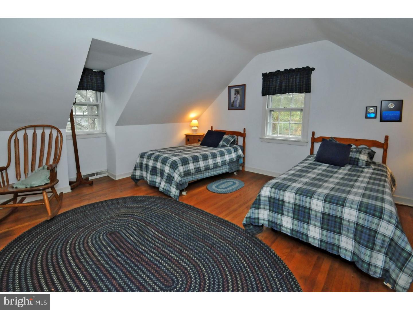 752 Fetters Mill Road Huntingdon Valley, PA 19006 - Photo 20 of 25 Bedroom 2