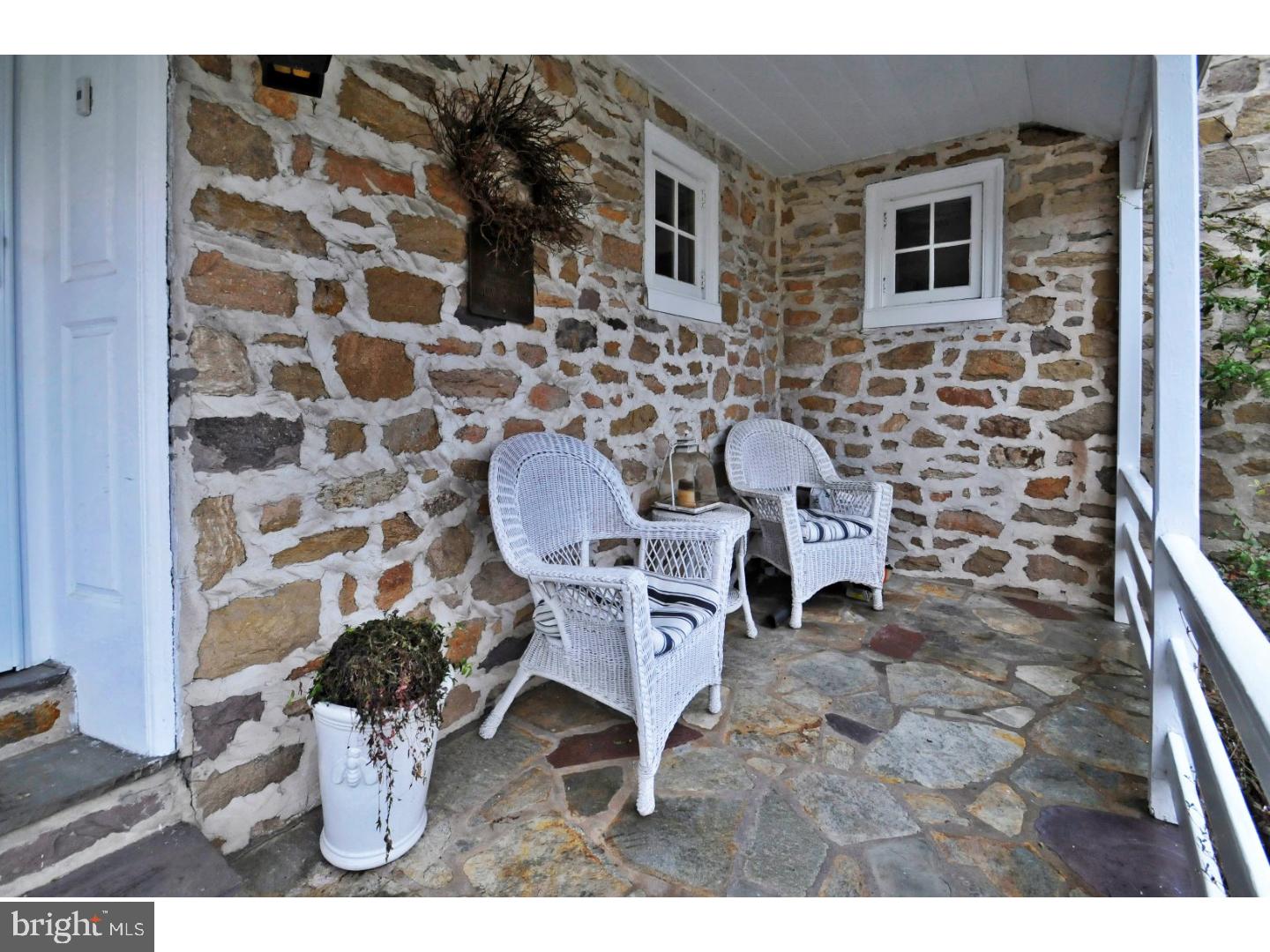 752 Fetters Mill Road Huntingdon Valley, PA 19006 - Photo 3 of 25 Patio