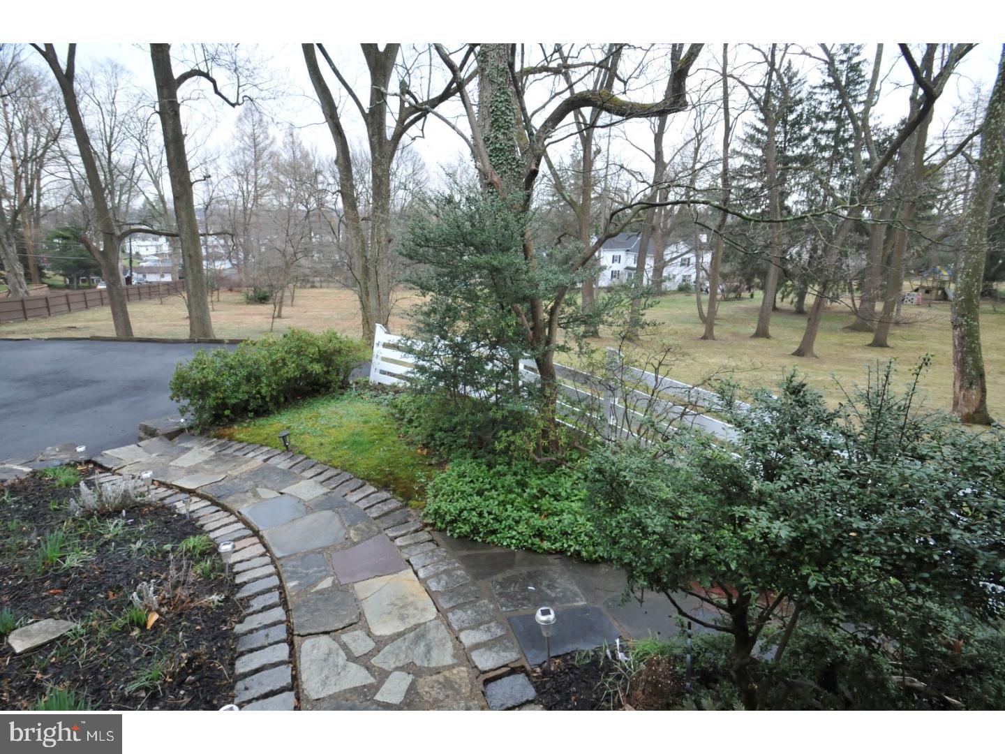 752 Fetters Mill Road Huntingdon Valley, PA 19006 - Photo 25 of 25 Patio