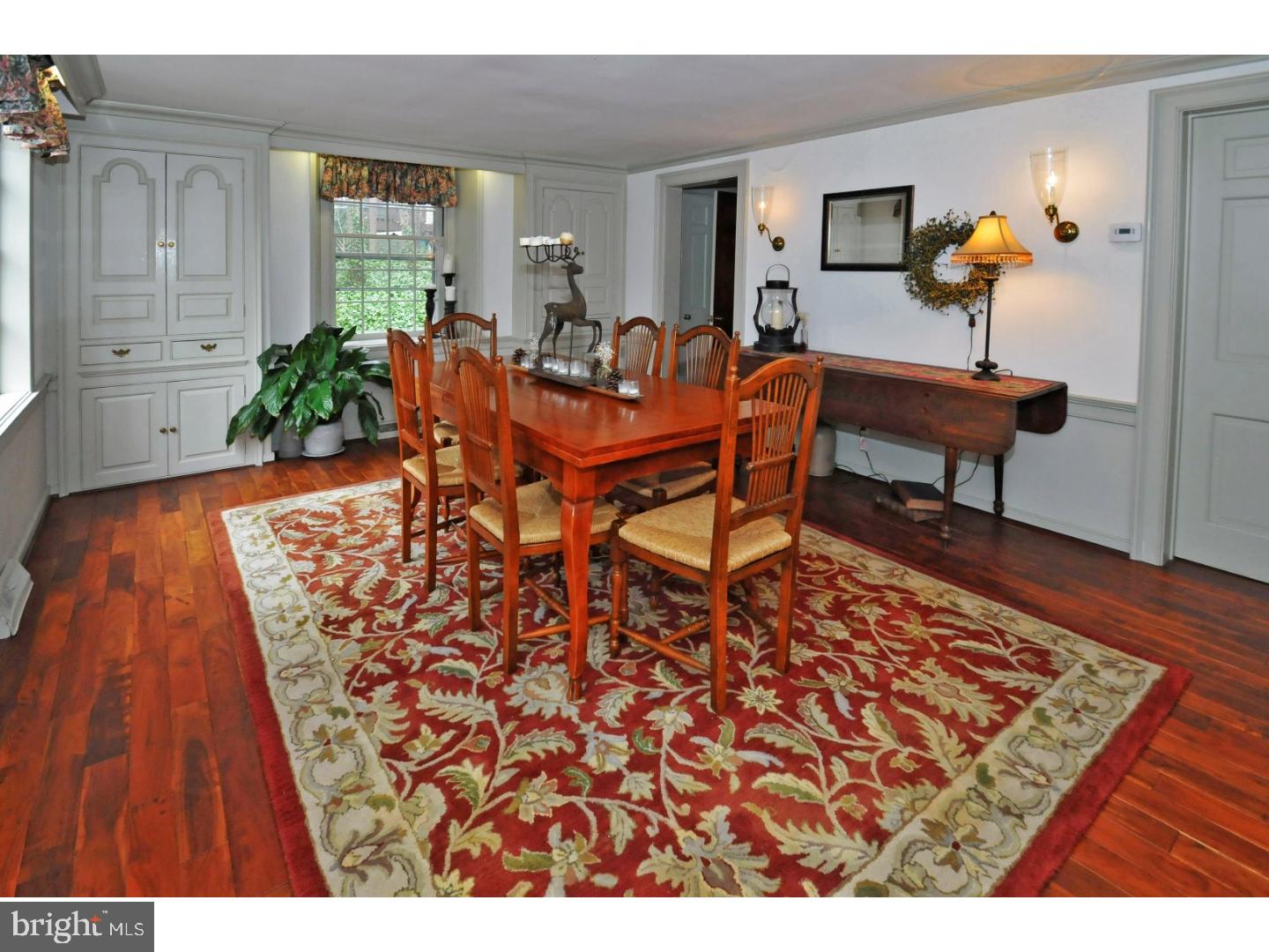 752 Fetters Mill Road Huntingdon Valley, PA 19006 - Photo 8 of 25 Dining Room