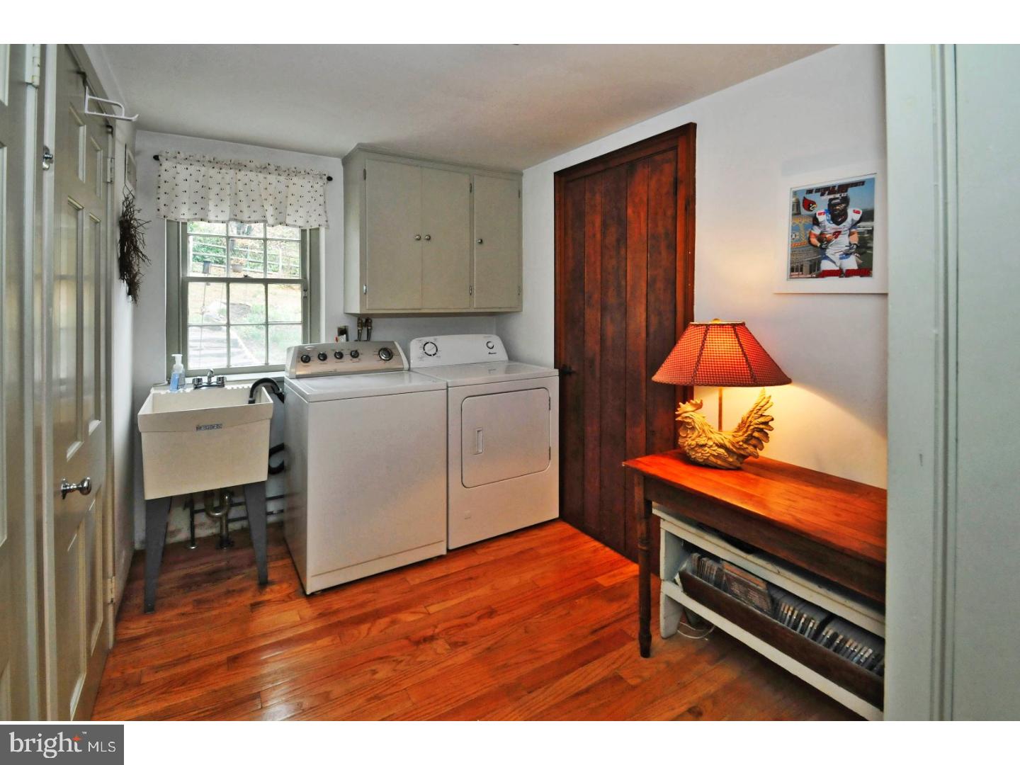 752 Fetters Mill Road Huntingdon Valley, PA 19006 - Photo 10 of 25 Laundry Room