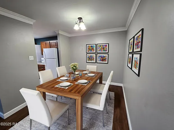 $82,500 | 701 South College Road, Unit 109, Lafayette, LA 70503