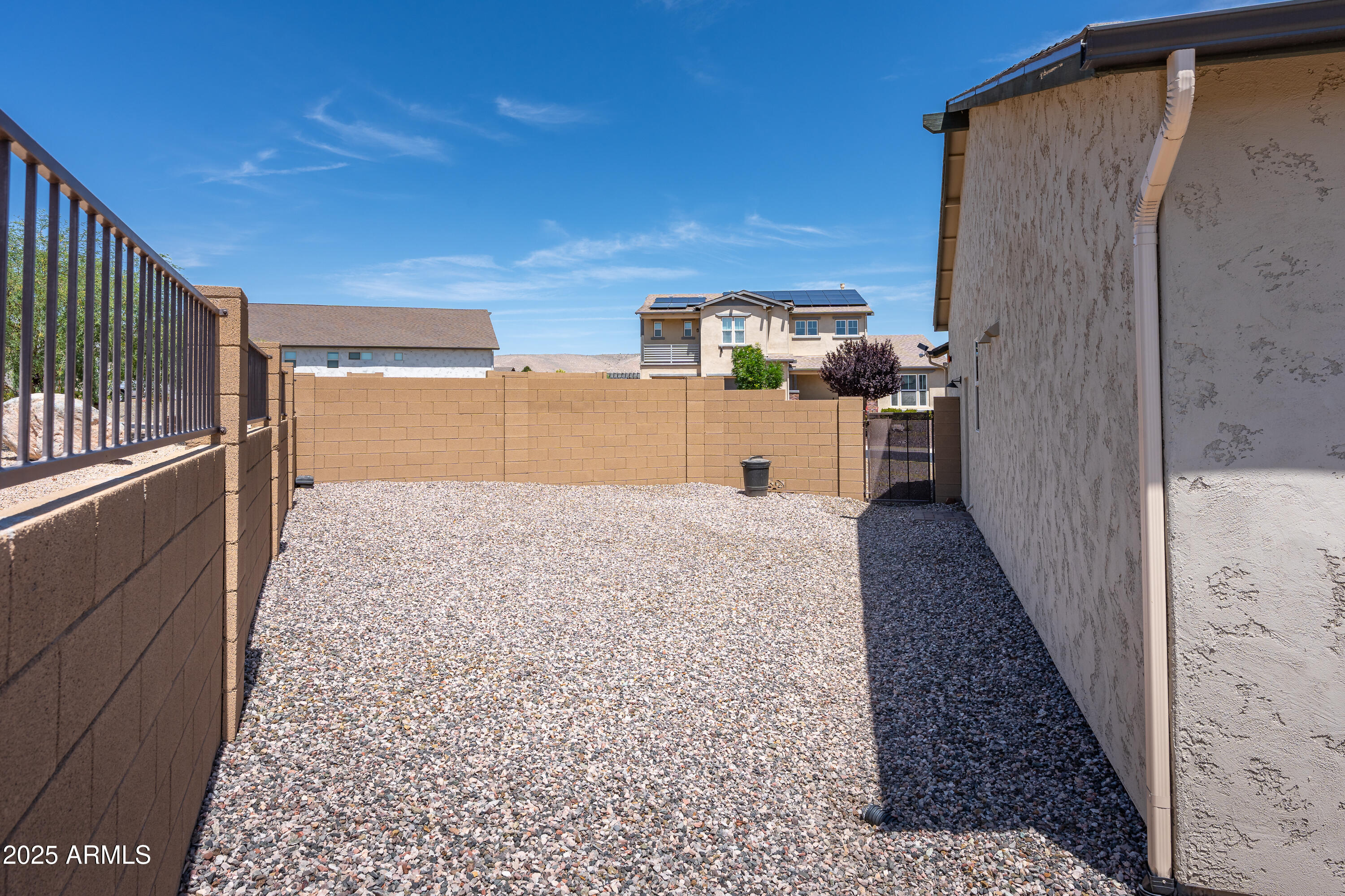 439 McKinnon Road Clarkdale, AZ 86324 - Photo 23 of 39 a view of storage and utility