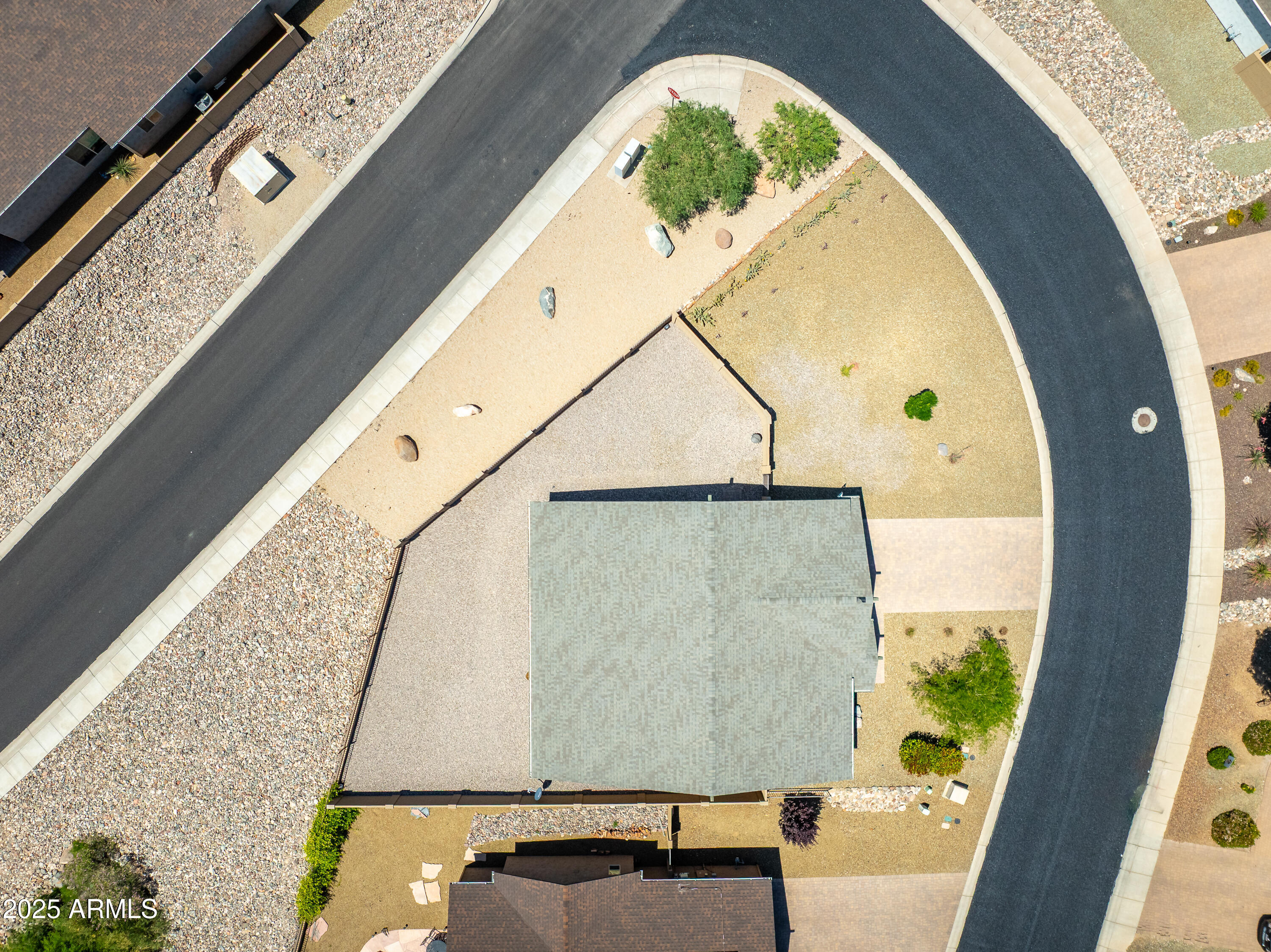 439 McKinnon Road Clarkdale, AZ 86324 - Photo 35 of 39 a view of sitting area
