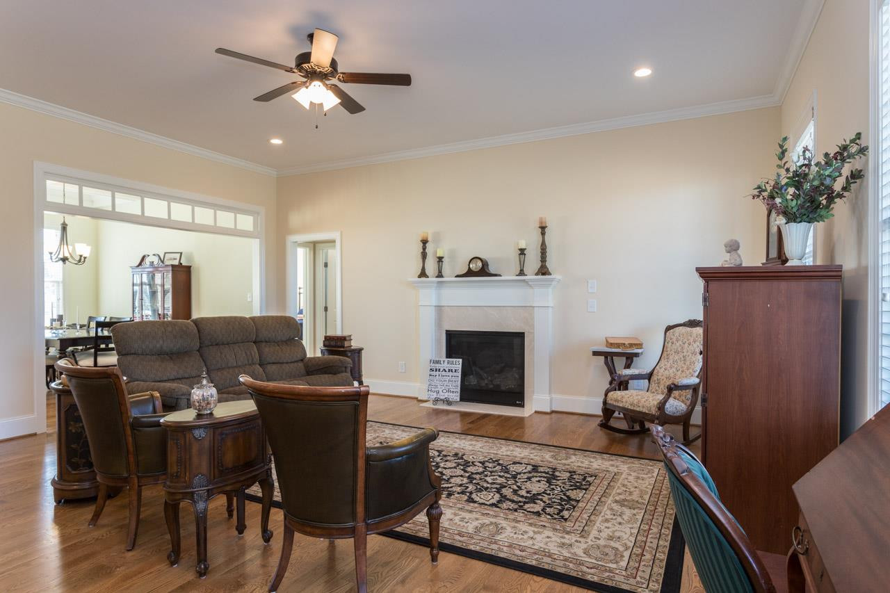 6904 Ten-Ten Road Apex, NC 27539 - Photo 3 of 23 Photo 3