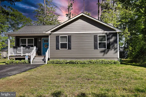 $310,000 | 48 Rustic Lane, Colonial Beach, VA 22443