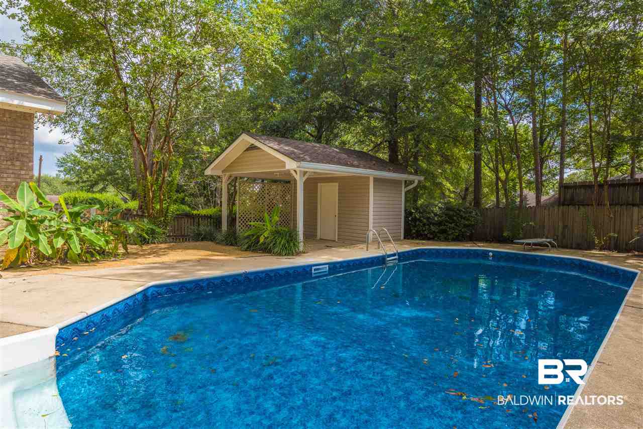 2881 Squire Lane Mobile, AL 36695 - Photo 34 of 38