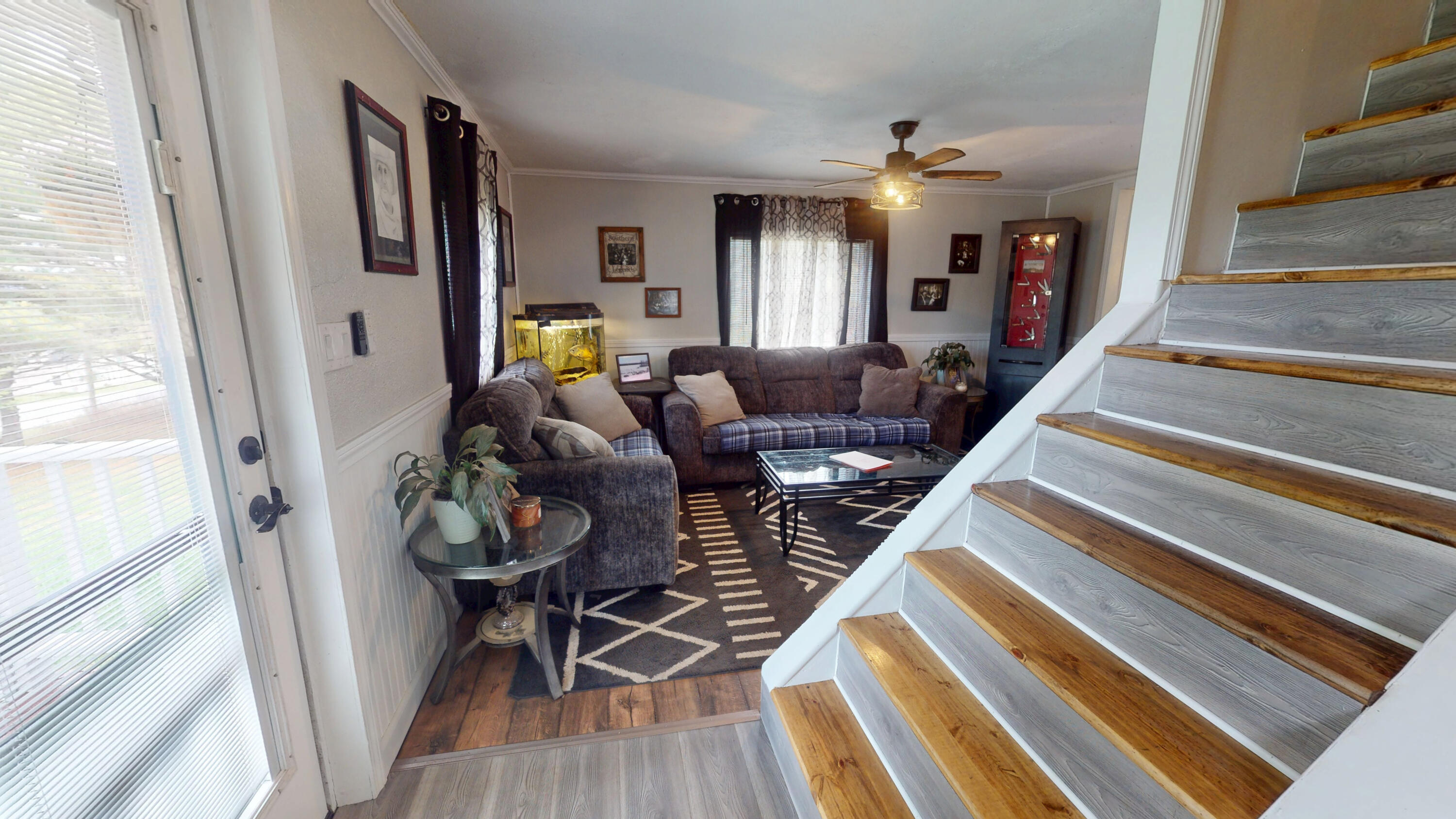 905 Presque Isle Road Ashland, ME 04732 - Photo 24 of 35 905 PI Rd