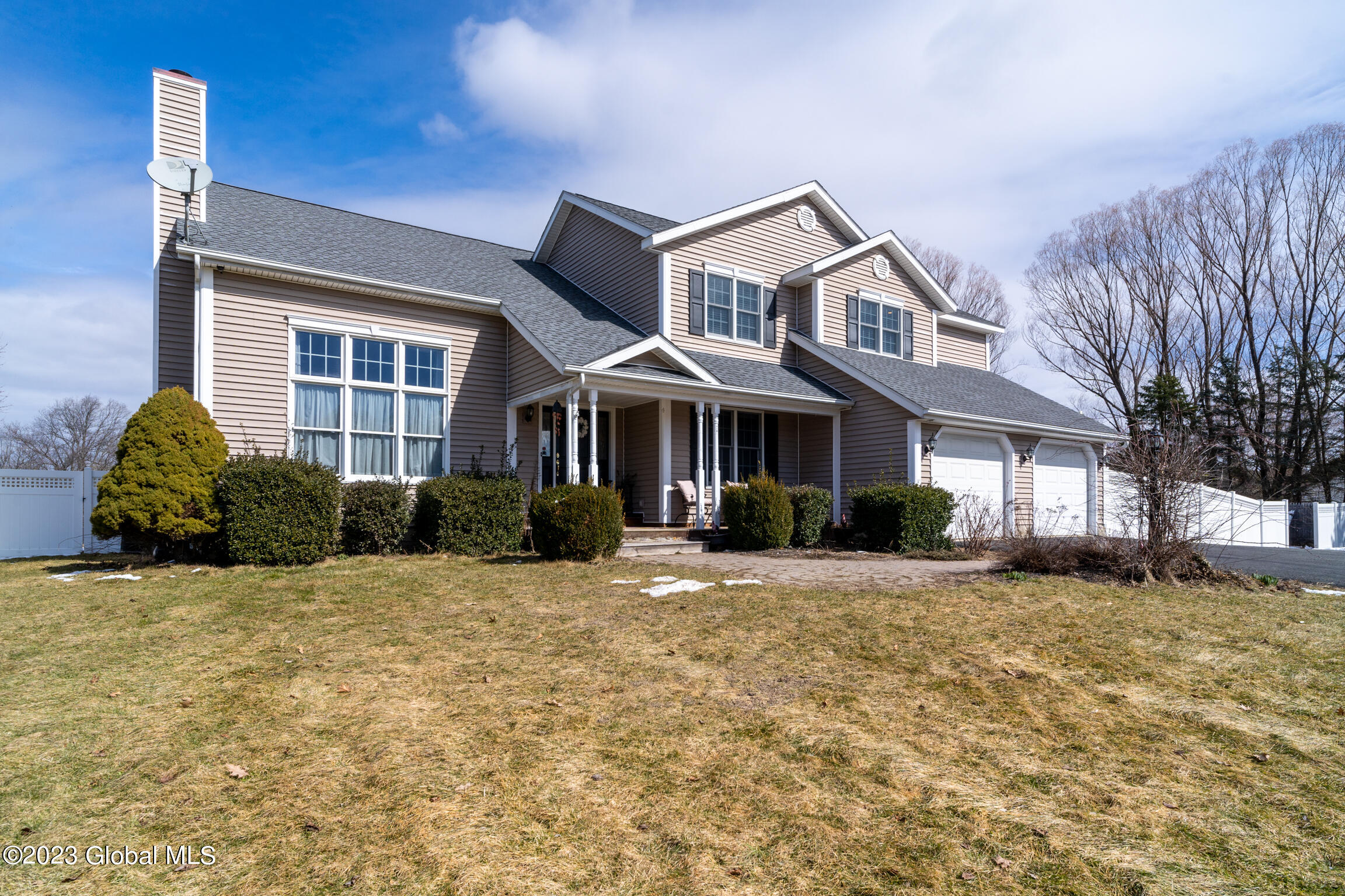 153 Clove Road Schodack, NY 12033 - Photo 2 of 65 153 Clove Rd Castleton-On-Hudson NY mls-