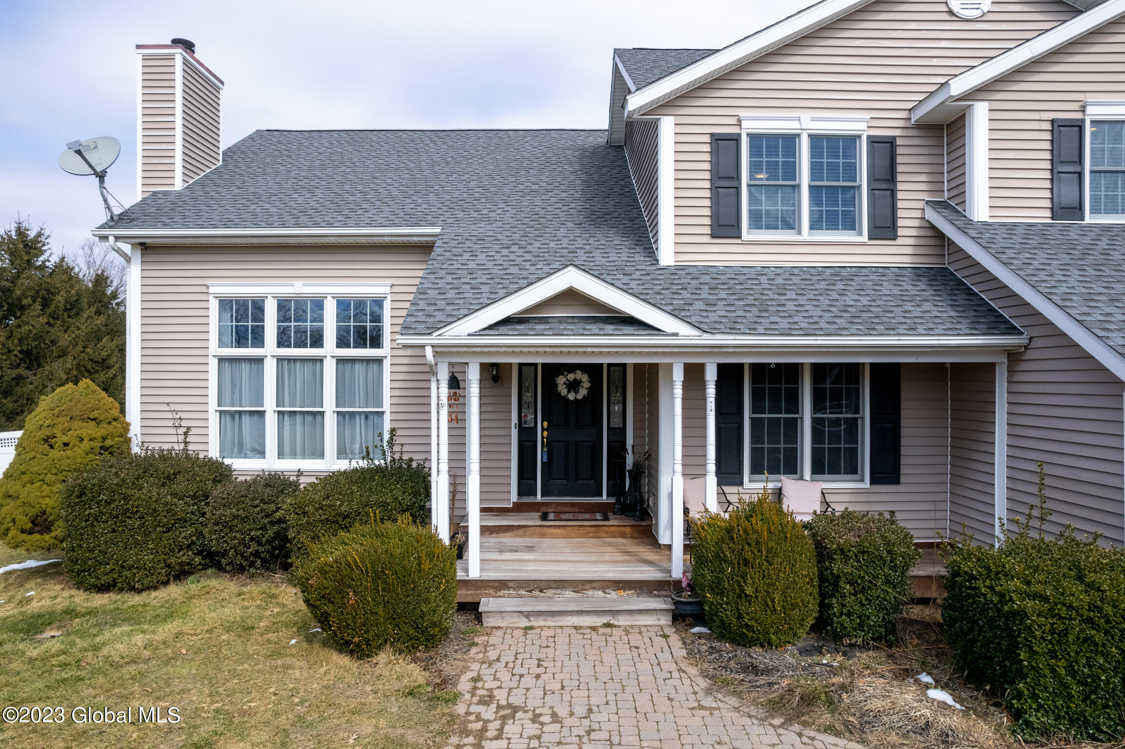 153 Clove Road Schodack, NY 12033 - Photo 41 of 65 153 Clove Rd Castleton-On-Hudson NY mls-