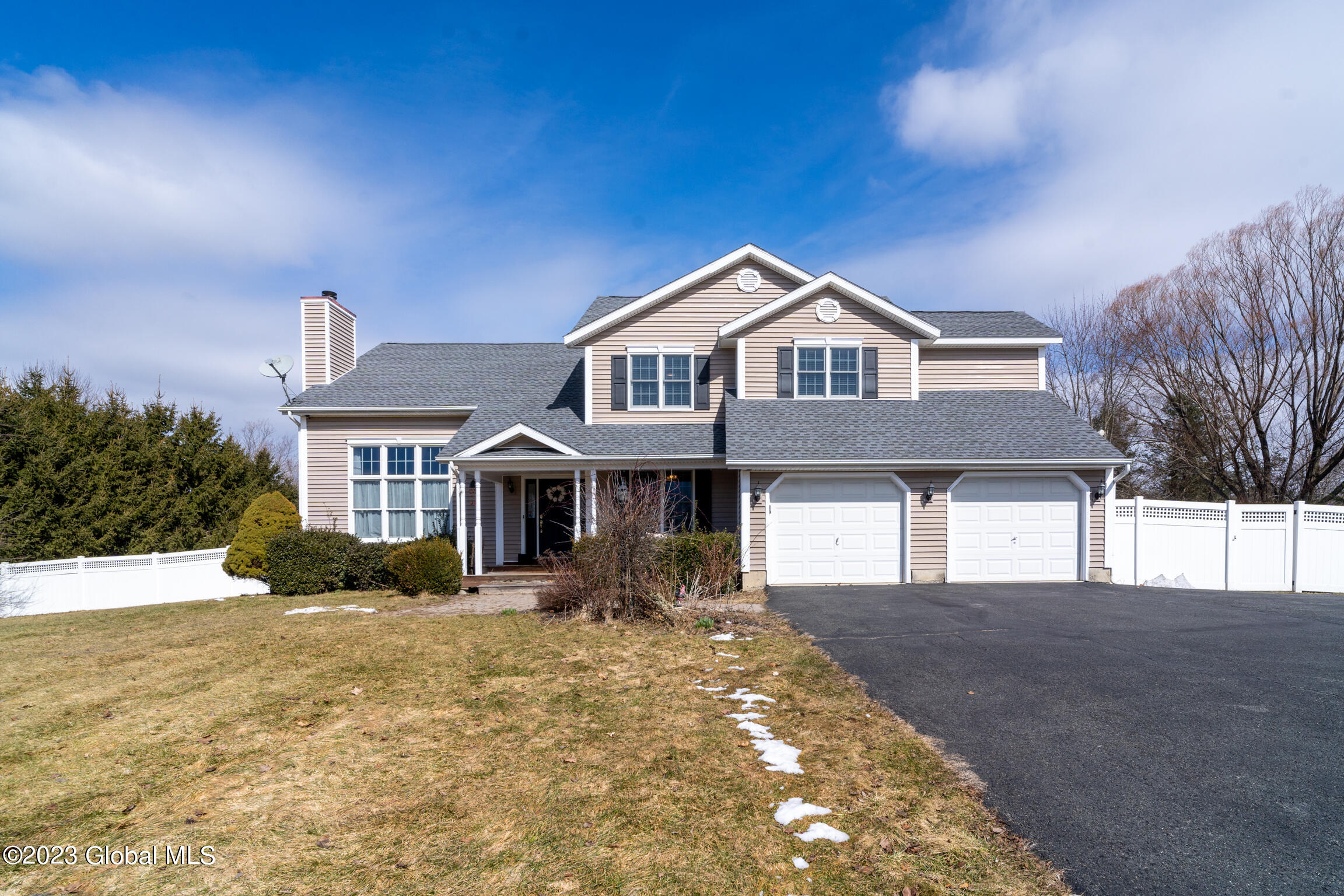 153 Clove Road Schodack, NY 12033 - Photo 42 of 65 153 Clove Rd Castleton-On-Hudson NY mls-