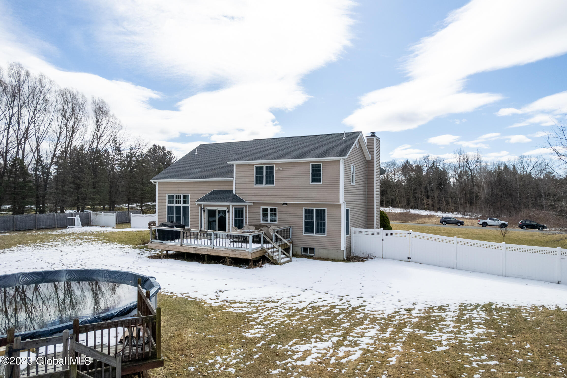 153 Clove Road Schodack, NY 12033 - Photo 53 of 65 153 Clove Rd Castleton-On-Hudson NY mls-