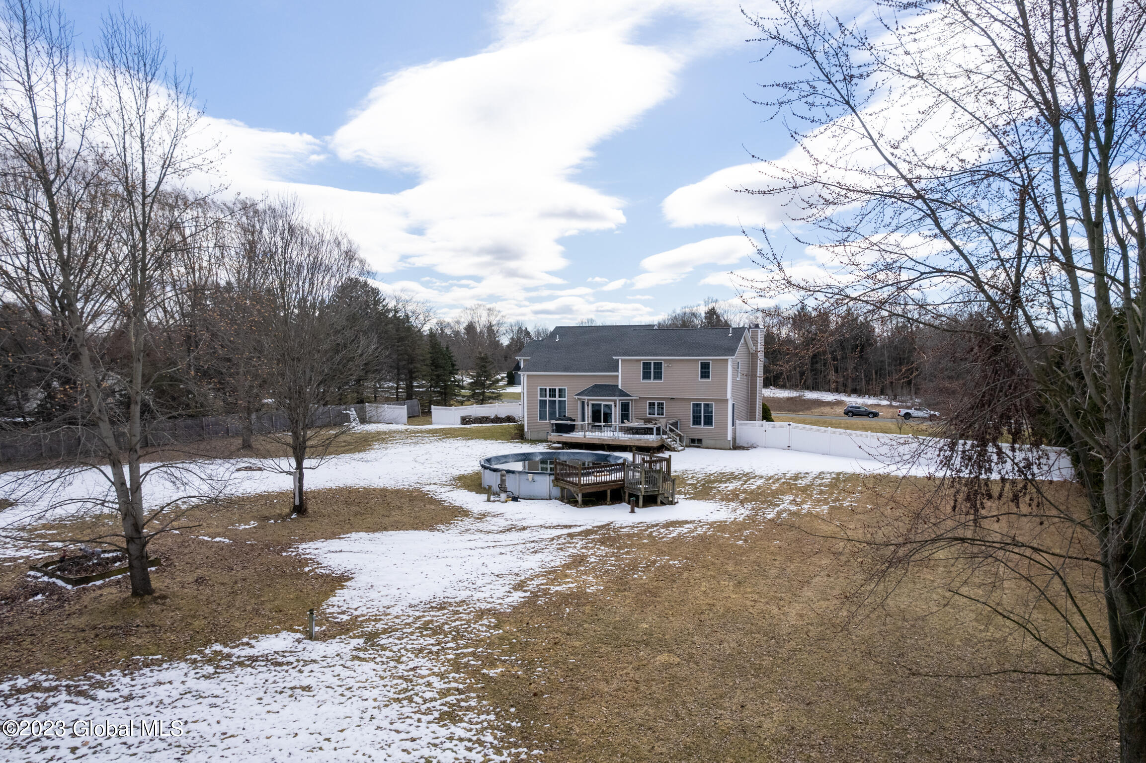 153 Clove Road Schodack, NY 12033 - Photo 54 of 65 153 Clove Rd Castleton-On-Hudson NY mls-