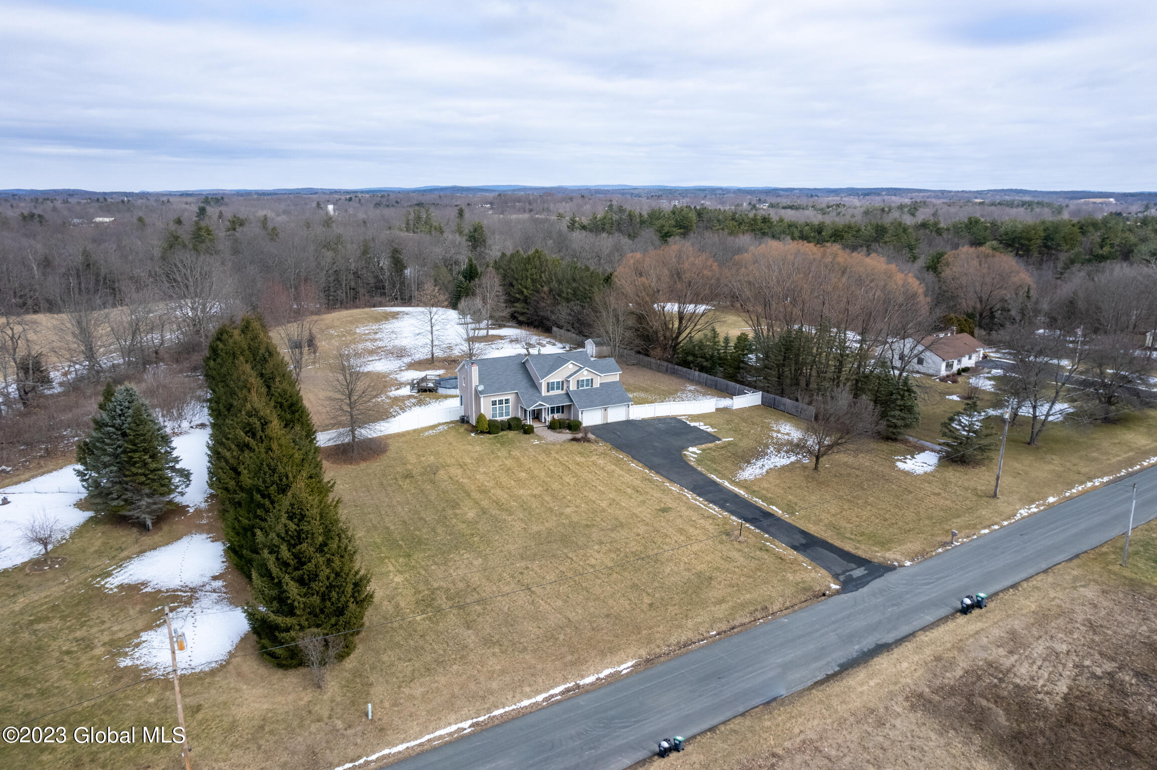 153 Clove Road Schodack, NY 12033 - Photo 60 of 65 153 Clove Rd Castleton-On-Hudson NY mls-