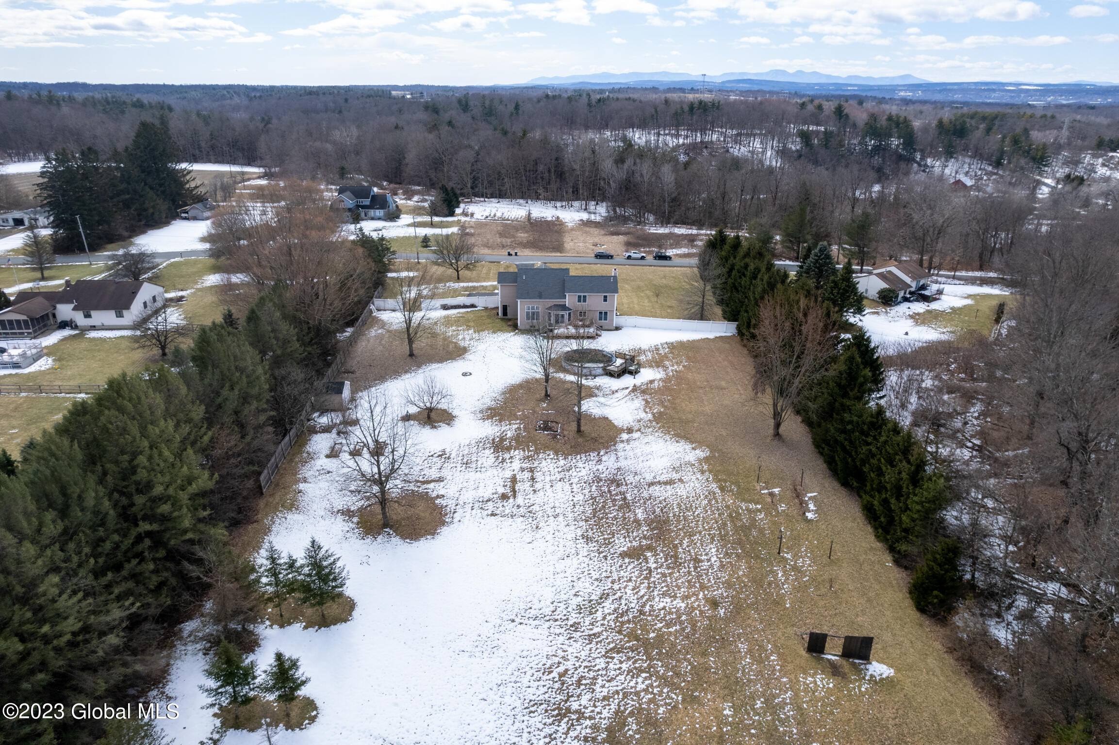153 Clove Road Schodack, NY 12033 - Photo 61 of 65 153 Clove Rd Castleton-On-Hudson NY mls-