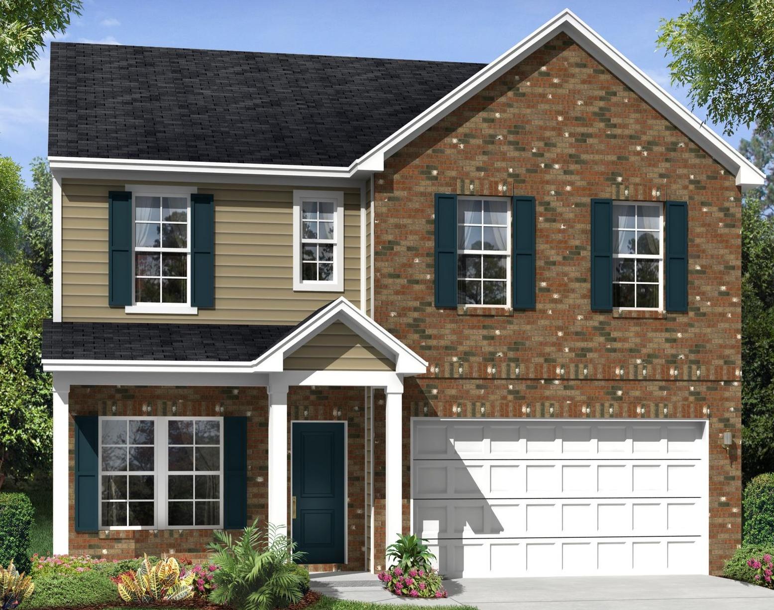 721 Byrd Garden Road Charleston, SC 29414 - Photo 1 of 1 Griffen
