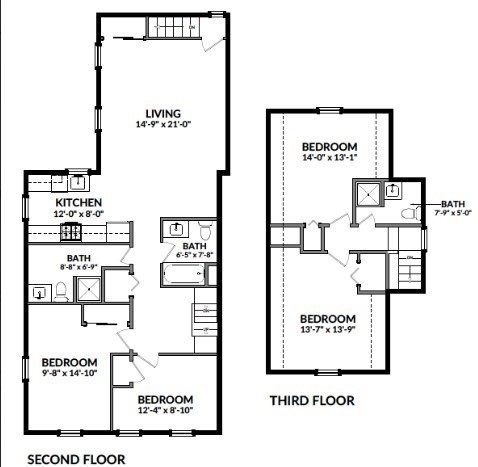 4 School Street, Unit 2 Boston, MA 02119 - Photo 25 of 25