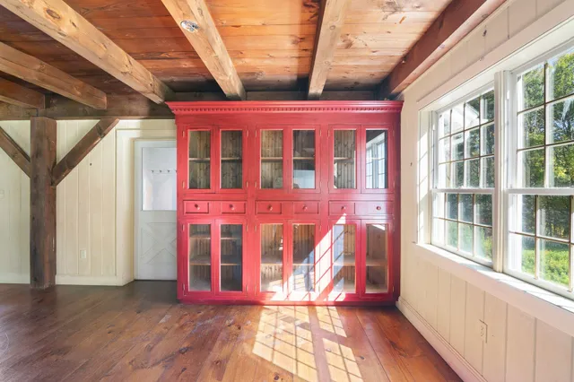 $1,400,000 | 131 Stark Road, Brattleboro, VT 05301