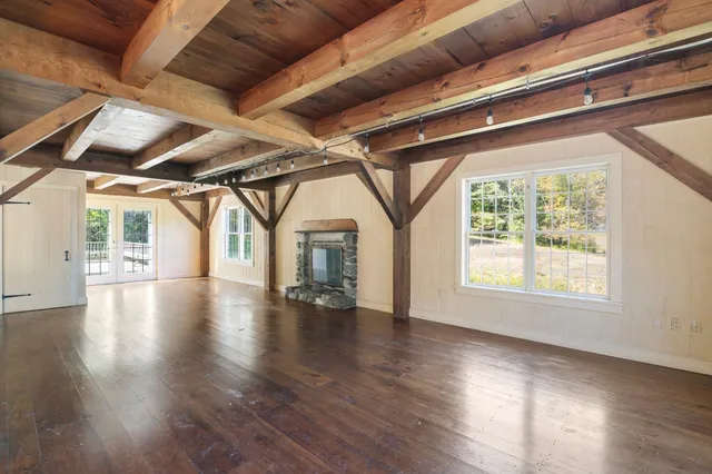 $1,400,000 | 131 Stark Road, Brattleboro, VT 05301