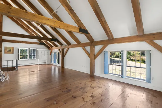 $1,400,000 | 131 Stark Road, Brattleboro, VT 05301