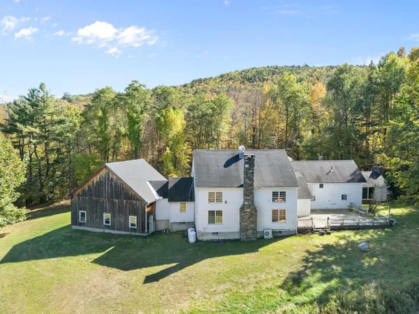 $999,000 | 131 Stark Road, Brattleboro, VT 05301
