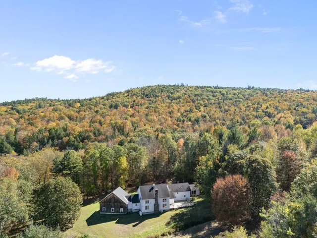 $1,400,000 | 131 Stark Road, Brattleboro, VT 05301
