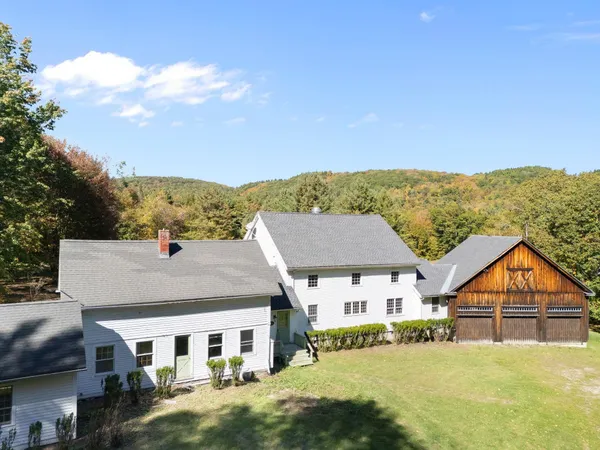 $999,000 | 131 Stark Road, Brattleboro, VT 05301