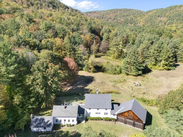 $999,000 | 131 Stark Road, Brattleboro, VT 05301