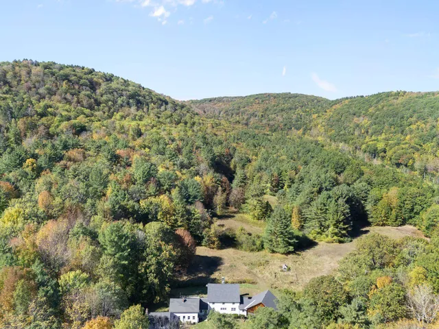 $1,400,000 | 131 Stark Road, Brattleboro, VT 05301