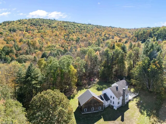 $1,400,000 | 131 Stark Road, Brattleboro, VT 05301