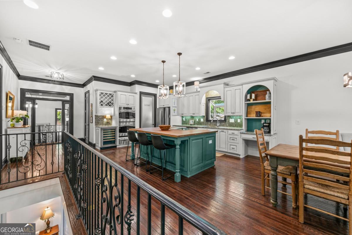 364 South Steel Bridge Road Eatonton, GA 31024 - Photo 31 of 68 Gallery Image 31
