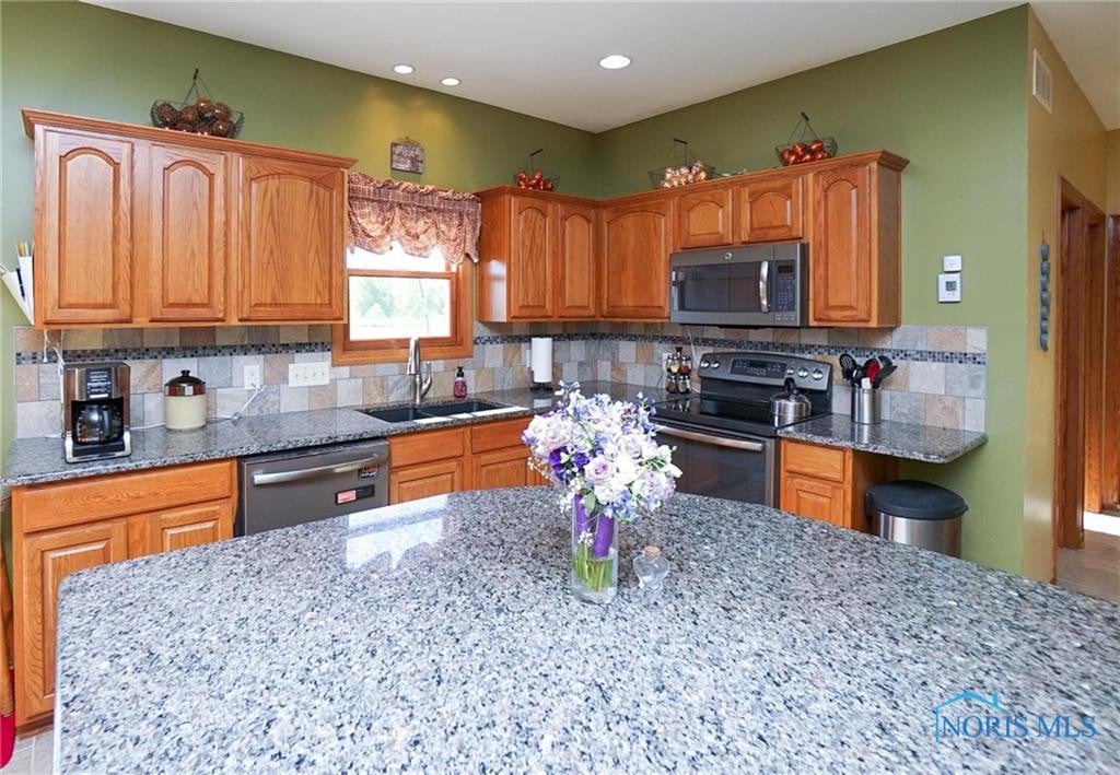 6300 Mears Road Cygnet, OH 43413 - Photo 12 of 48 Gallery Image 12