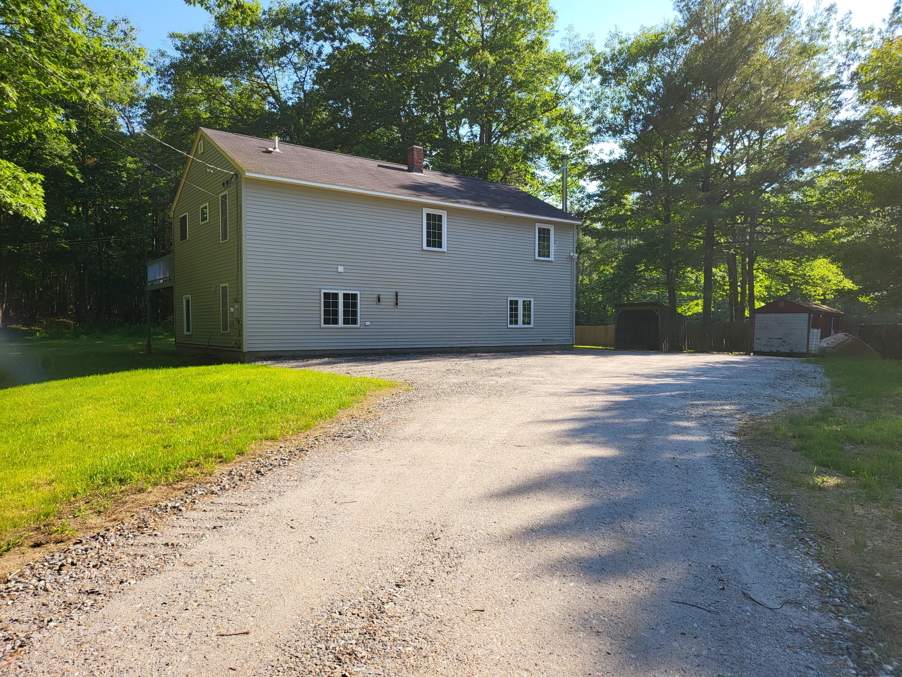 452 Carding Machine Road Bowdoinham, ME 04008 - Photo 4 of 35 20220625_164459