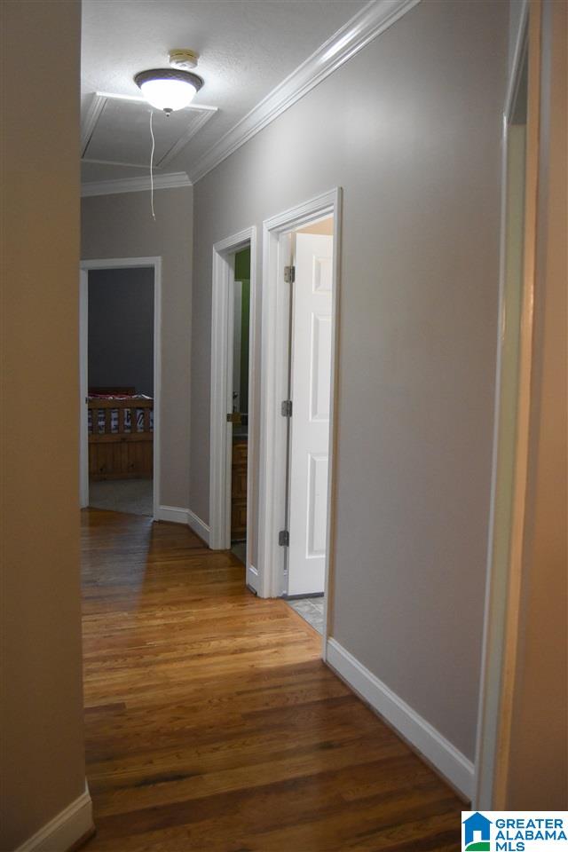 316 Covington Rdg Drive Jacksonville, AL 36265 - Photo 22 of 32