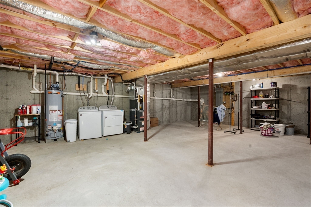 73 Charlotte Furnace Road Wareham, MA 02576 - Photo 18 of 26