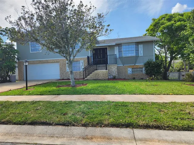 $459,900 | 1641 East Paradise Lane, Daytona Beach, FL 32119