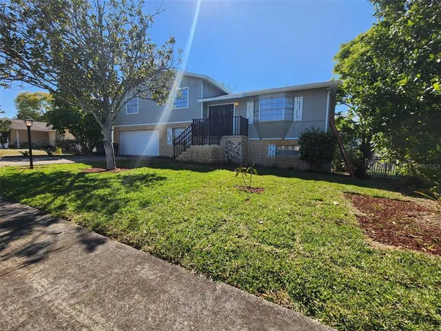 $459,900 | 1641 East Paradise Lane, Daytona Beach, FL 32119