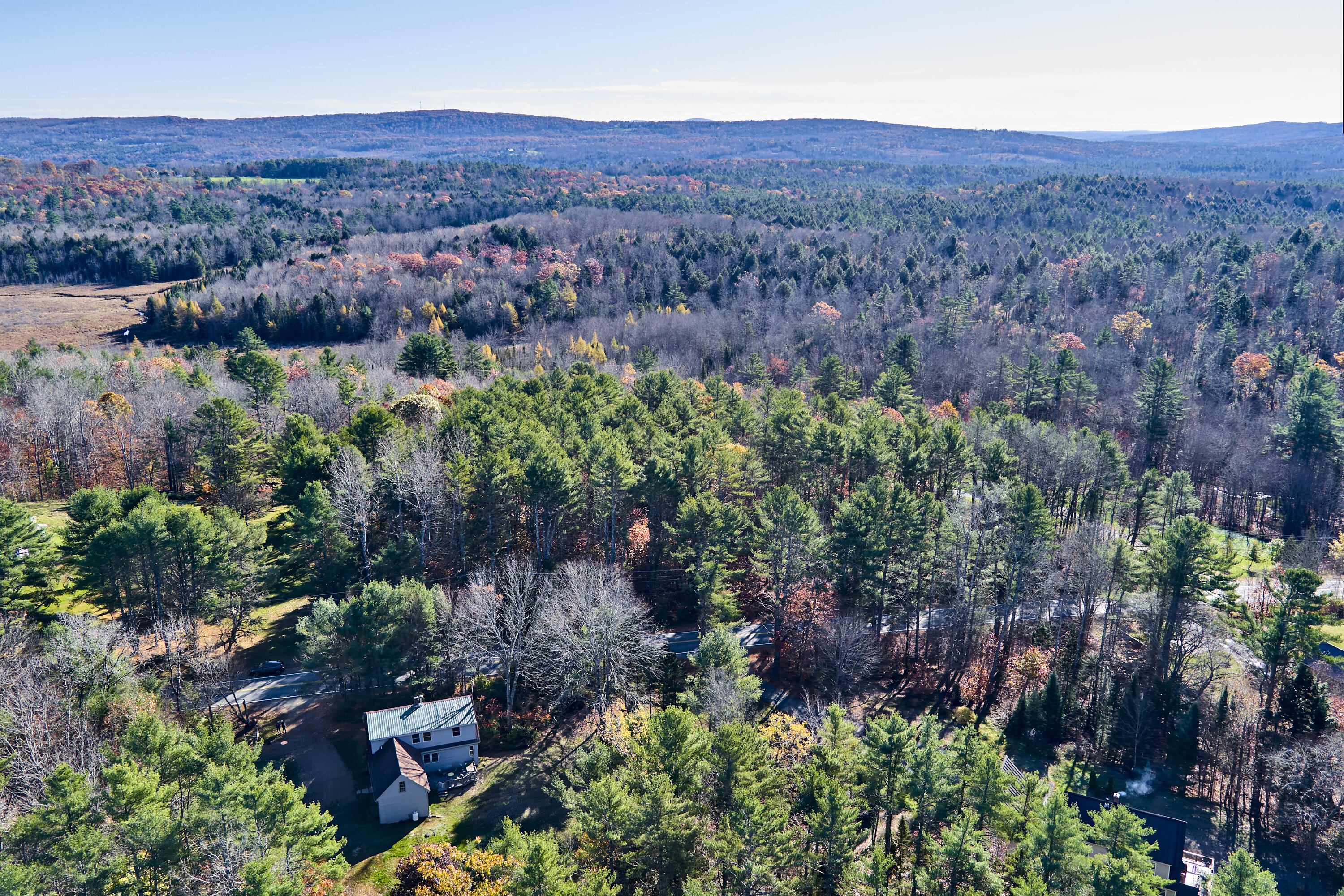 163 Waldoboro Road Washington, ME 04574 - Photo 52 of 58 04- 163 Waldoboro Road - Washington - JA