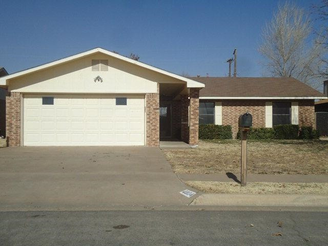 4804 59th Street Lubbock, TX 79414 - Photo 1 of 10 Photo 1