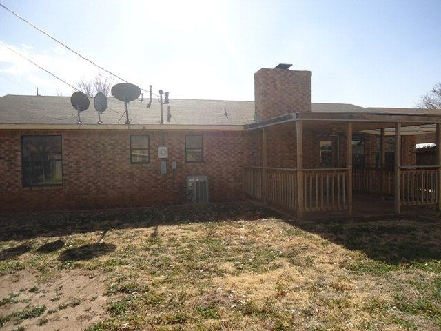 4804 59th Street Lubbock, TX 79414 - Photo 10 of 10 Photo 10